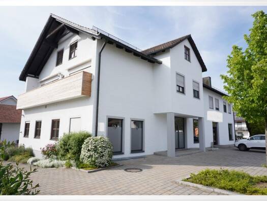 Wohnung zur Miete 590 € 2 Zimmer 57 m² Neufinsing Finsing , Oberbay 85464