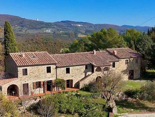 Haus zum Kauf 860.000 € 720 m² Monterotondo Marittimo 58025