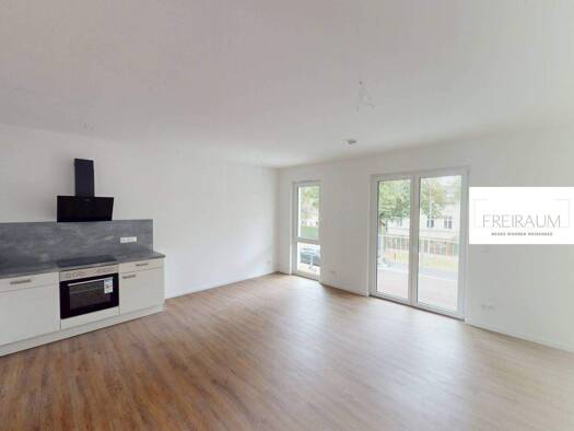 Studio zur Miete - Erstbezug 1.563 € 3 Zimmer 70,3 m² 1. Geschoss frei ab 01.12.2025 Falkenberger Straße 146 Weißensee Berlin 13088