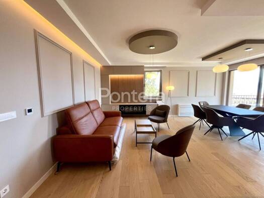 Wohnung zum Kauf 3 Zimmer 89 m² 2. Geschoss Opatija - Centar, Opatija Opatija