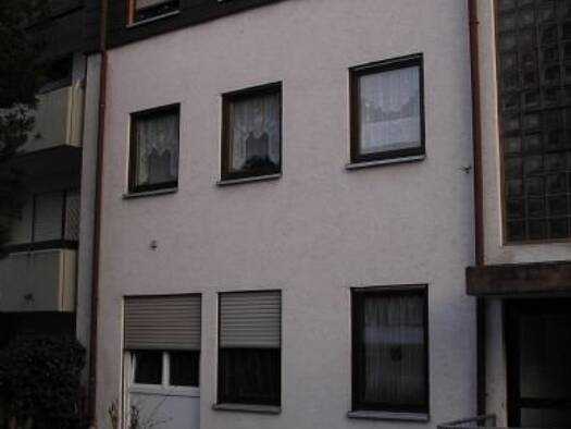 Wohnung zur Miete 900 € 3 Zimmer 75 m² 3. Geschoss frei ab sofort Tumringen Lörrach 79539