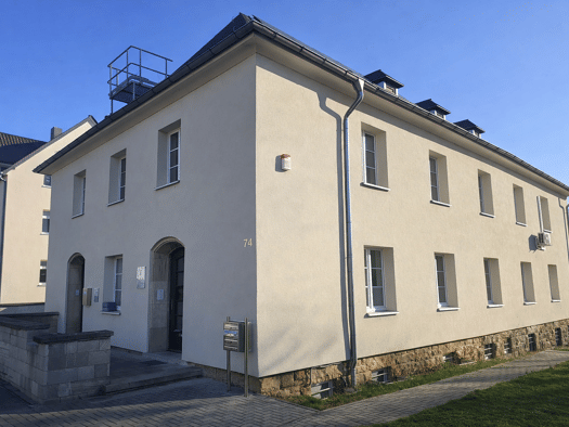 Gewerbeobjekt zum Kauf als Kapitalanlage geeignet 1.450.000 € 10 Zimmer 643 m² 1.335 m² Grundstück Nord Jena 07743