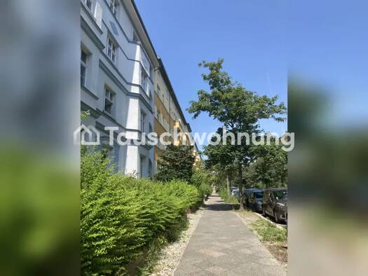 Wohnung zur Miete Tauschwohnung 350 € 2 Zimmer 48 m² 3. Geschoss Französisch Buchholz Pankow 13187