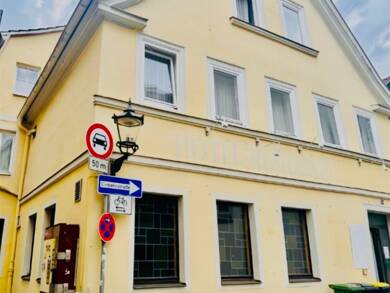 Immobilie zum Kauf als Kapitalanlage geeignet 568.000 € 12 Zimmer 300 m² 100 m² Grundstück Coburg 96450