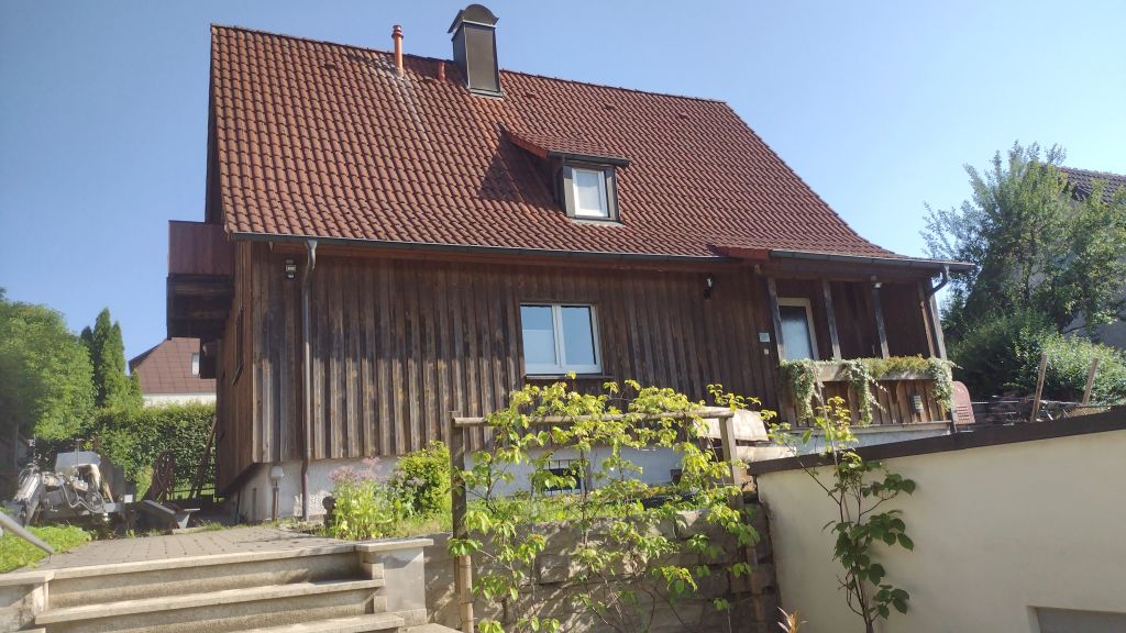 Einfamilienhaus zum Kauf 499.000 € 5 Zimmer 130 m²<br/>Wohnfläche 526 m²<br/>Grundstück Hüttfeld Aalen 73430