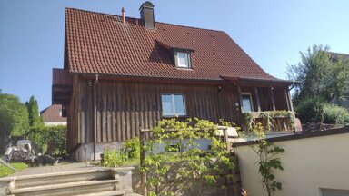 Einfamilienhaus zum Kauf 499.000 € 5 Zimmer 130 m² 526 m² Grundstück Hüttfeld Aalen 73430