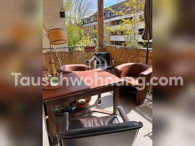 Wohnung zur Miete Tauschwohnung 700 € 2 Zimmer 68 m² 1. Geschoss Linden-Mitte Hannover 30449