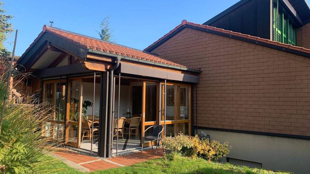 Einfamilienhaus zum Kauf 390.000 € 4 Zimmer 150 m² 170 m² Grundstück frei ab sofort Gesees 95494