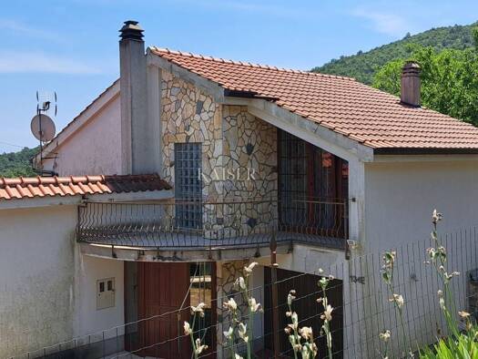 Haus zum Kauf 4 Zimmer 200 m² Rukavac, Matulji Matulji