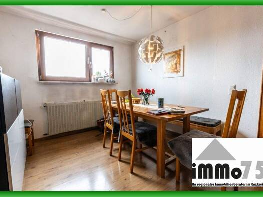 Mehrfamilienhaus zum Kauf 399.000 € 8,5 Zimmer 210 m² 1.428 m² Grundstück Sternenfels 75447