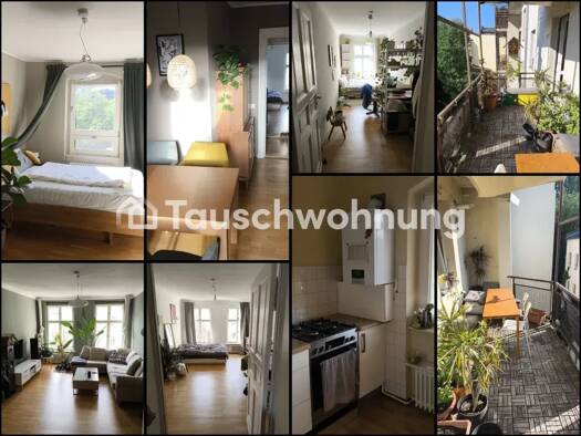 Wohnung zur Miete Tauschwohnung 1.295 € 5 Zimmer 111 m² 4. Geschoss Kreuzberg Berlin 10997