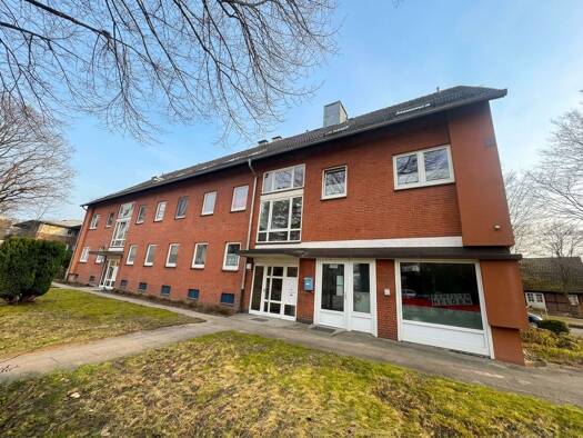 Wohnung zur Miete 885 € 3 Zimmer 81,8 m² 1. Geschoss frei ab 01.12.2026 Rodigallee 288 a Jenfeld Hamburg 22043