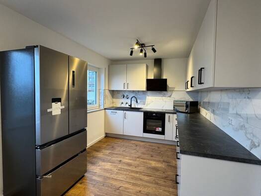 Wohnung zur Miete 1.120 € 2,5 Zimmer 78 m² 1. Geschoss frei ab 01.10.2026 Junkernbühl 31 Worblingen Rielasingen-Worblingen 78239