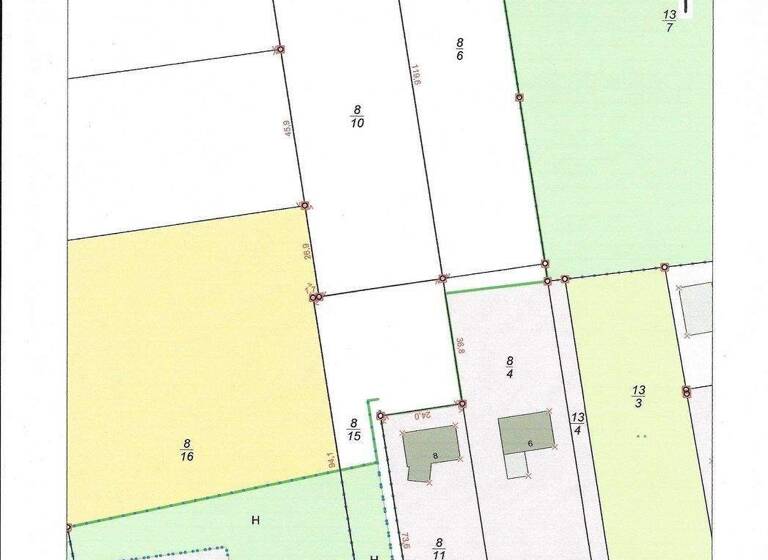 Einfamilienhaus zum Kauf 225.000 € 2.409 m² Grundstück Langelohsberg 10 Schneverdingen 29640