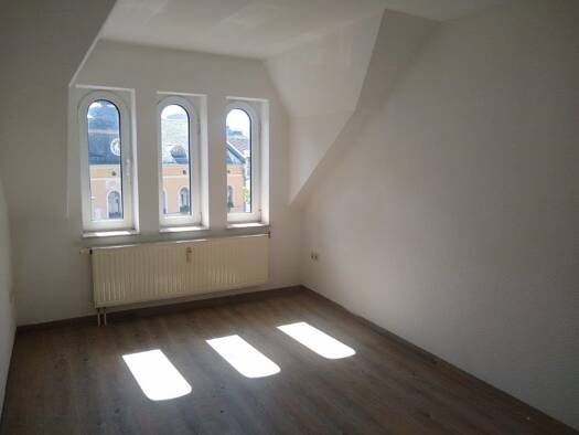 Maisonette zur Miete 240 € 2 Zimmer 43 m² 1. Geschoss frei ab sofort Netzschkau 08491