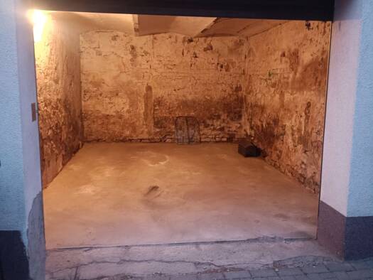 Garage zur Miete provisionsfrei 65 € 15 m² Ulfa Nidda 63667