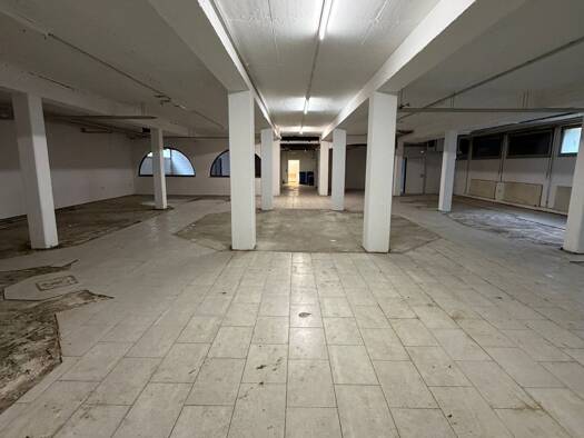 Lagerhalle zur Miete 374 m² Lagerfläche Kulmbach Kulmbach 95326