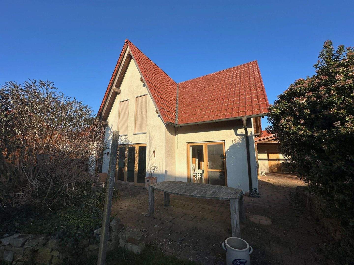 House in Hagenburg - Ansicht 5