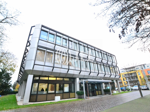 Bürofläche zur Miete 12 € 633 m² Bürofläche teilbar ab 183 m² Marienburg Köln 50968
