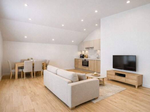 Wohnung zur Miete 800 € 2 Zimmer 55 m² frei ab 01.03.2026 Mosbach 74821