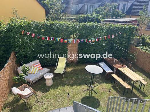Wohnung zur Miete Tauschwohnung 1.400 € 3 Zimmer 73 m² EG Zollstock Köln 50969