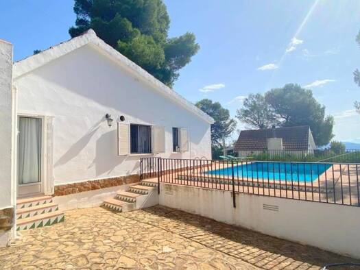 Chalet zum Kauf 200.000 € 5 Zimmer 175 m² 960 m² Grundstück Moixent / Mogente 46640