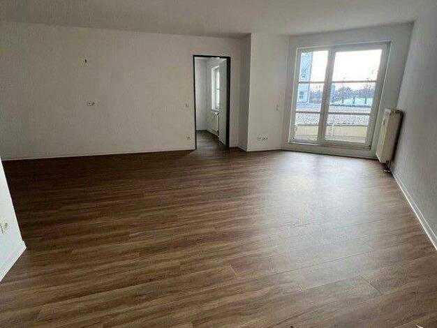 Wohnung zur Miete 474 € 2 Zimmer 58,4 m² 1. Geschoss frei ab 03.03.2026 Berliner Str. 27 Friedrichstadt Dresden 01067