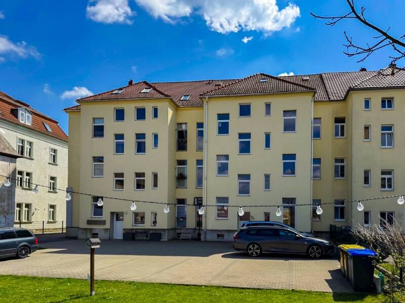 Mehrfamilienhaus zum Kauf - Ansicht 3