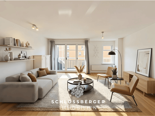 Wohnung zum Kauf 499.000 € 2 Zimmer 57,9 m² 3. Geschoss Allach-Untermenzing München 80999