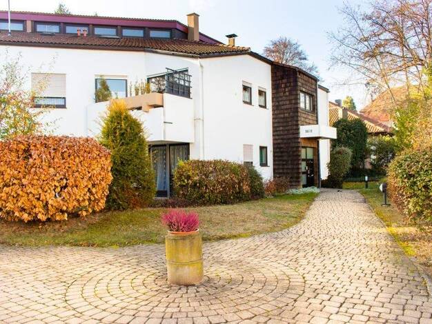 Wohnung zur Miete 830 € 2,5 Zimmer 77,3 m² 1. Geschoss frei ab 01.04.2026 Bissingen Bietigheim-Bissingen / Bietigheim 74321