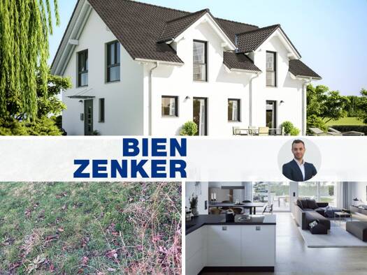 Grundstück zum Kauf provisionsfrei 2.832 € 287 m² Grundstück Stettfeld Ubstadt-Weiher 76698