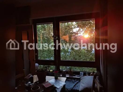 Studio zur Miete Tauschwohnung 350 € 1 Zimmer 20 m² 5. Geschoss Haslach Freiburg im Breisgau 79115