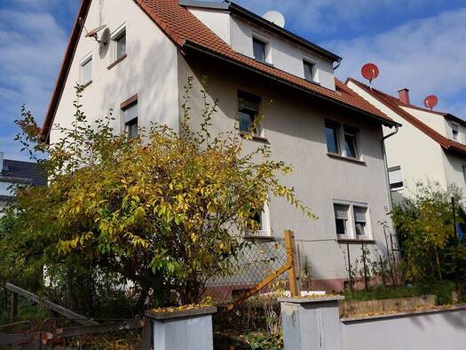 Wohnung zum Kauf 175.000 € 3 Zimmer 59,1 m² 1. Geschoss Hohenstaufenstraße 56 Heilbronn Heilbronn 74074