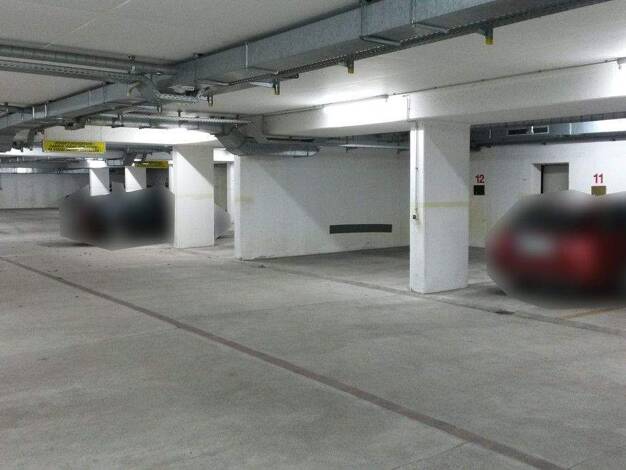 Tiefgaragenstellplatz zum Kauf 27.000 € Alter Hohlweg 1 Ebern 96106