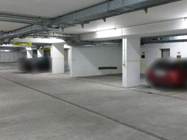 Tiefgaragenstellplatz zum Kauf 27.000 € Alter Hohlweg 1 Ebern Ebern 96106