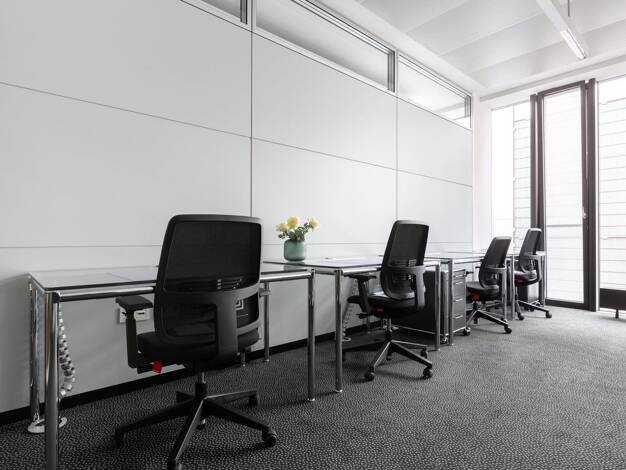 Bürofläche zur Miete provisionsfrei 769 € 10 m² Bürofläche Maximilianstraße 13 Altstadt-Lehel München 80539