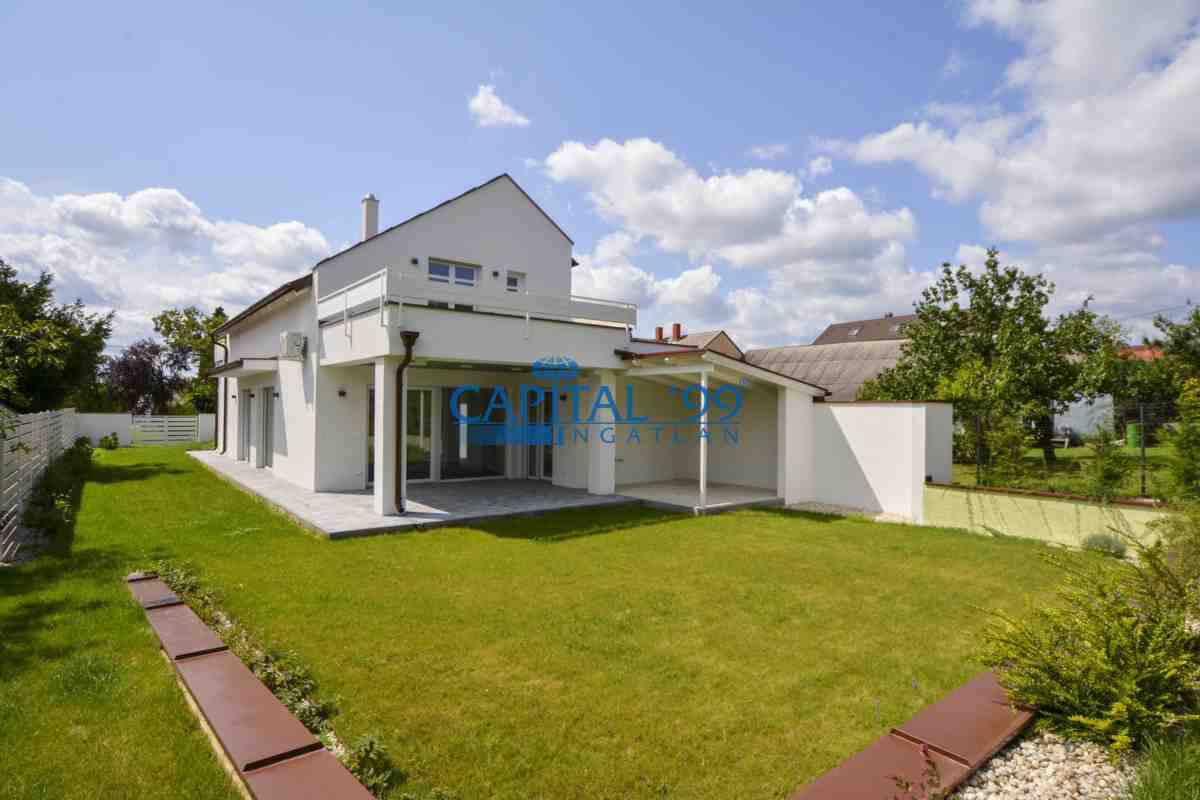 Einfamilienhaus zum Kauf provisionsfrei 454.400 € 5 Zimmer 161,5 m²<br/>Wohnfläche 681 m²<br/>Grundstück ab sofort<br/>Verfügbarkeit Vonyarcvashegy 8314