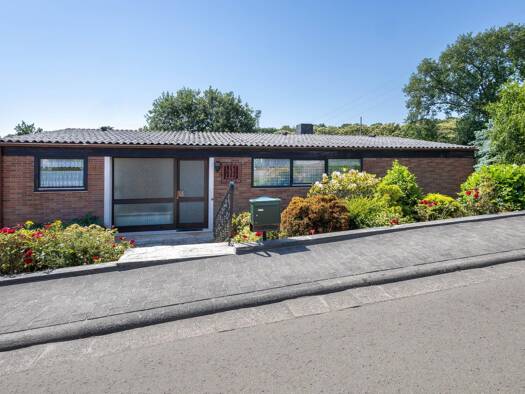 Bungalow zum Kauf 269.000 € 3 Zimmer 113 m² 915 m² Grundstück Sippersfeld 67729