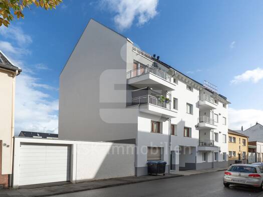 Gewerbeobjekt zum Kauf als Kapitalanlage geeignet 3.500.000 € 33 Zimmer 1.281 m² 1.204 m² Grundstück Innenstadt Euskirchen 53879
