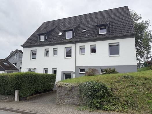 Wohnung zur Miete 340 € 2 Zimmer 43,5 m² Grabenstraße 15 Eiringhausen Plettenberg 58840
