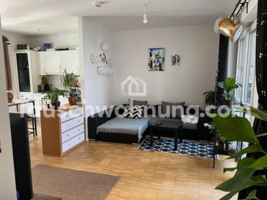 Wohnung zur Miete Tauschwohnung 1.200 € 2 Zimmer 60 m² Otterndorf Hamburg 20359