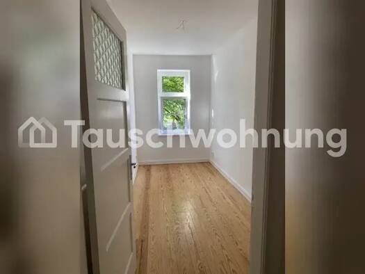 Wohnung zur Miete Tauschwohnung 1.090 € 2,5 Zimmer 58 m² 1. Geschoss Alsterdorf Hamburg 22305