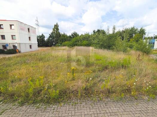 Gewerbegrundstück zum Kauf 1.882 m² Grundstück Lahe Hannover 30655