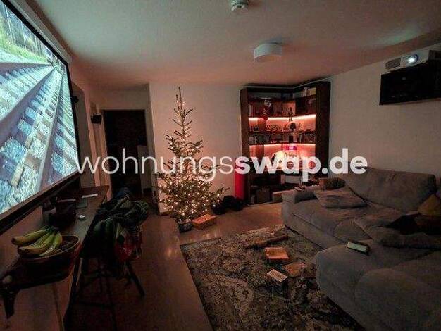 Studio zur Miete Tauschwohnung 625 € 3 Zimmer 68 m² EG Allermöhe Hamburg 21035