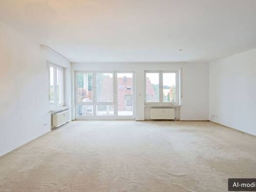 Wohnung zum Kauf 235.000 € 2,5 Zimmer 70 m² 1. Geschoss Neuweiler Weil im Schönbuch 71093