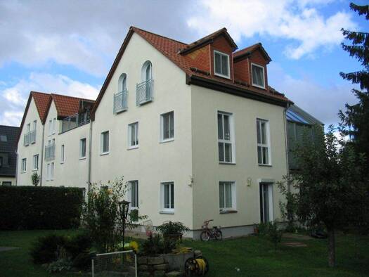 Einfamilienhaus zum Kauf provisionsfrei 349.500 € 5 Zimmer 162,5 m² 1.271 m² Grundstück Marbach Erfurt 99092