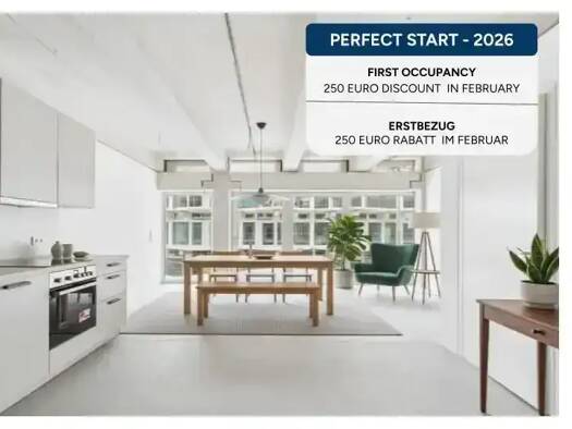 Studio zur Miete 917 € 2 Zimmer 49 m² 3. Geschoss frei ab sofort Lion-Feuchtwanger-Straße Kaulsdorf Berlin 12619