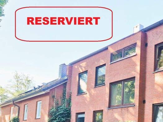 Maisonette zum Kauf 330.000 € 3,5 Zimmer 1. Geschoss An der Au 5 Glinde 21509