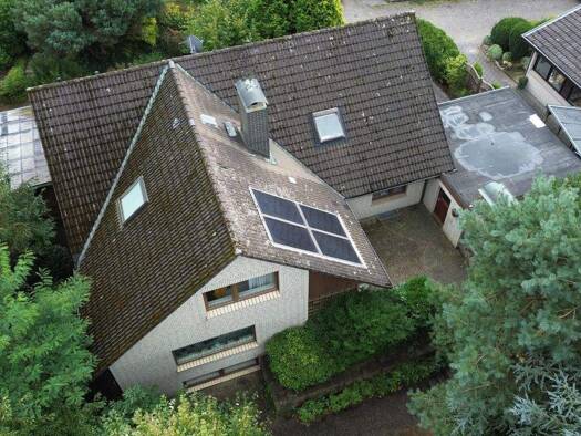 Einfamilienhaus zum Kauf 695.000 € 6 Zimmer 253 m² 854 m² Grundstück Buxtehude 21614