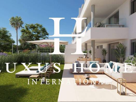 Studio zum Kauf provisionsfrei als Kapitalanlage geeignet 429.000 € 4 Zimmer 99 m² Mijas